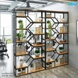  Kệ Trang Trí TI-KE021 