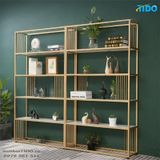  Kệ Trang Trí TI-KE035 