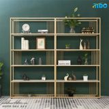  Kệ Trang Trí TI-KE035 