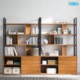  Kệ Trang Trí TI-KE041 