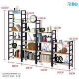  Kệ Trang Trí TI-KE042 