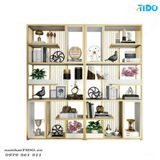  Kệ Trang Trí TI-KE049 