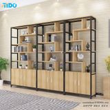  Kệ Trang Trí TI-KE053 