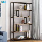  Kệ Trang Trí TI-KE057 