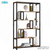  Kệ Trang Trí TI-KE057 