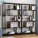  Kệ Trang Trí TI-KE057 