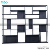  Kệ Trang Trí TI-KE058 