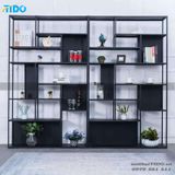  Kệ Trang Trí TI-KE058 