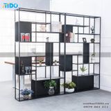  Kệ Trang Trí TI-KE058 