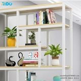  Kệ Trang Trí TI-KE070 