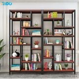  Kệ Trang Trí TI-KE070 