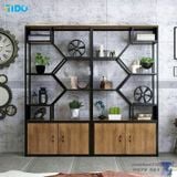  Kệ Trang Trí TI-KE072 