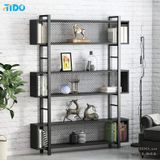  Kệ Trang Trí TI-KE077 