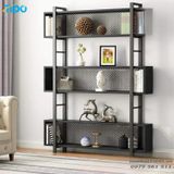  Kệ Trang Trí TI-KE077 