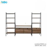  Kệ Trang Trí TI-KE079 