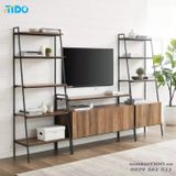  Kệ Trang Trí TI-KE079 