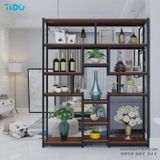  Kệ Trang Trí TI-KE080 