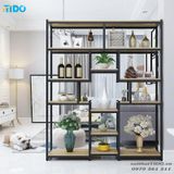  Kệ Trang Trí TI-KE080 