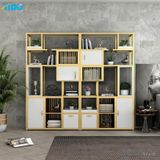  Kệ Trang Trí TI-KE082 