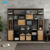  Kệ Trang Trí TI-KE082 