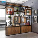  Kệ Trang Trí TI-KE085 