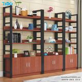  Kệ Trang Trí TI-KE086 