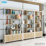  Kệ Trang Trí TI-KE087 