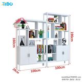  Kệ Trang Trí TI-KE090 