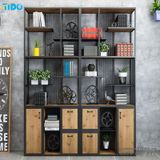  Kệ Trang Trí TI-KE091 