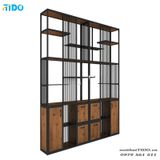  Kệ Trang Trí TI-KE091 