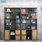  Kệ Trang Trí TI-KE091 