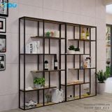  Kệ Trang Trí TI-KE101 