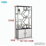  Kệ Trang Trí TI-KE102 