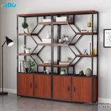  Kệ Trang Trí TI-KE102 