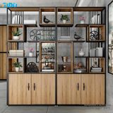  Kệ Trang Trí TI-KE104 