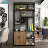  Kệ Trang Trí TI-KE105 