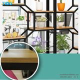  Kệ Trang Trí TI-KE107 