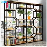  Kệ Trang Trí TI-KE107 