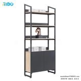  Kệ Trang Trí TI-KE109 