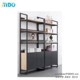  Kệ Trang Trí TI-KE109 