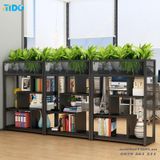  Kệ Trang Trí TI-KE115 