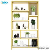  Kệ Trang Trí TI-KE117 