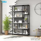  Kệ Trang Trí TI-KE117 