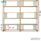  Kệ Trang Trí TI-KE119 