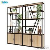  Kệ Trang Trí TI-KE120 