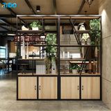  Kệ Trang Trí TI-KE120 