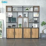  Kệ Trang Trí TI-KE121 