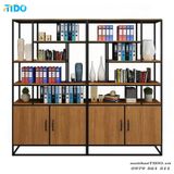  Kệ Trang Trí TI-KE122 