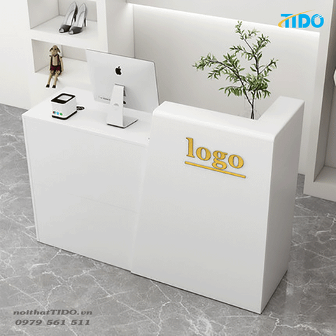  Bàn Lễ Tân Hiện Đại TI-QLT45 