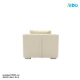  BỘ GHẾ SOFA VẢI LANH CHẤT LƯỢNG CAO TI-SF01 